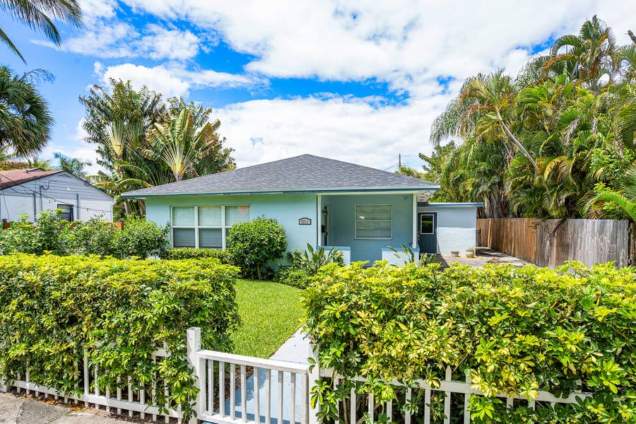 Property photo for 3211 Poinsettia Avenue, West Palm Beach, FL