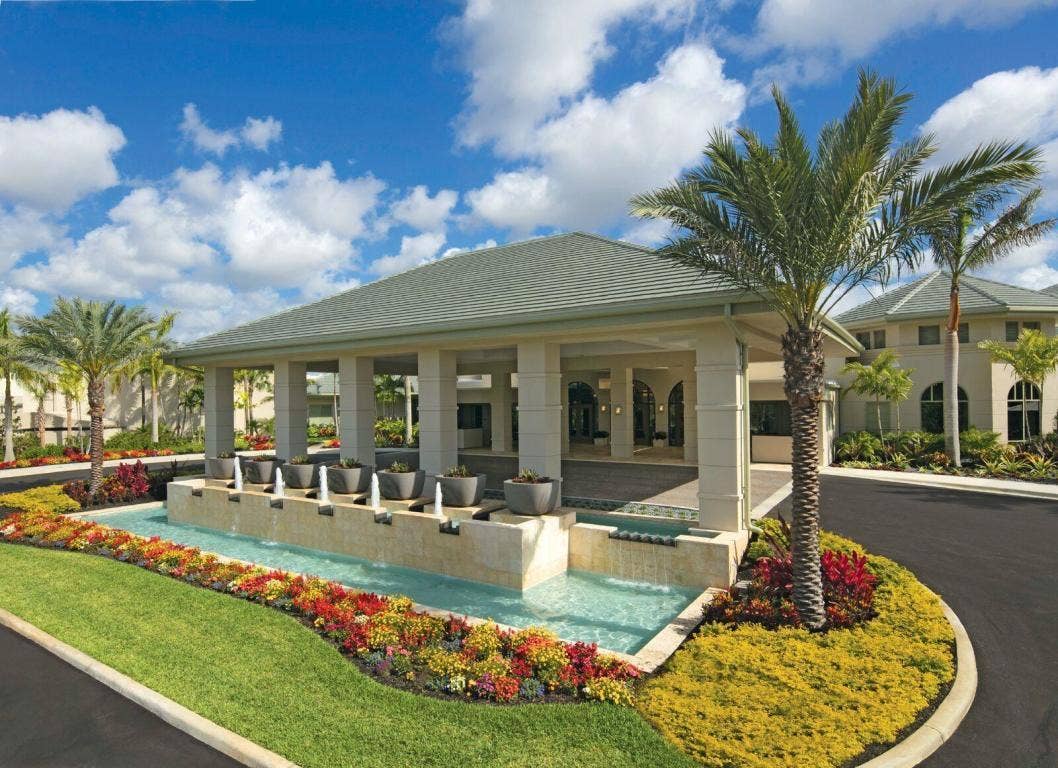 7802 Lakeside Boulevard, #725, Boca Raton, FL 33434 12. Main Club House