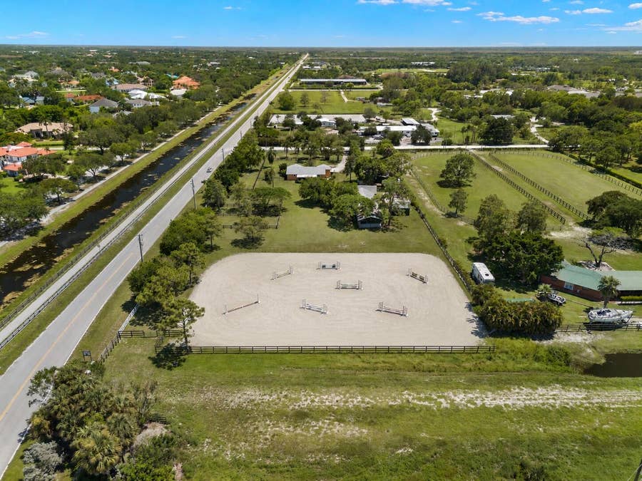 Property photo for 16031 Rustic Road, Wellington, FL