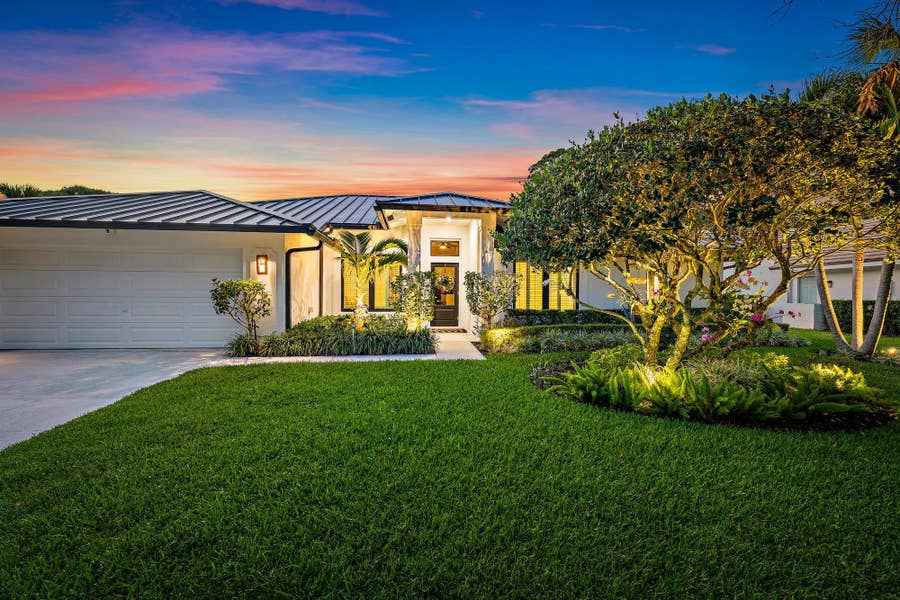 Property photo for 6685 Winding Lake Drive, Jupiter, FL