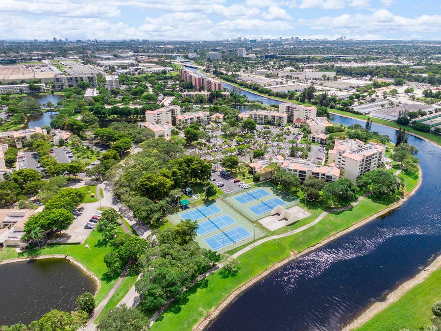 Property photo for 2236 N Cypress Bend Drive, #311, Pompano Beach, FL