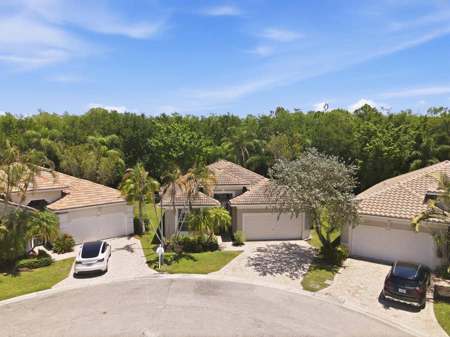 Property photo for 8815 Gibson Cay, West Palm Beach, FL