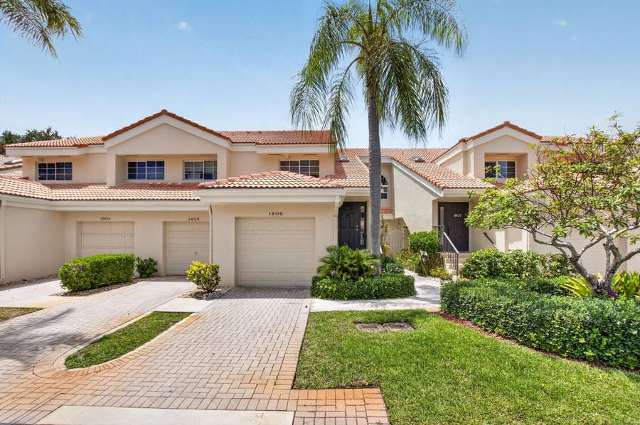 Property photo for 17276 Boca Club Boulevard, #1805, Boca Raton, FL
