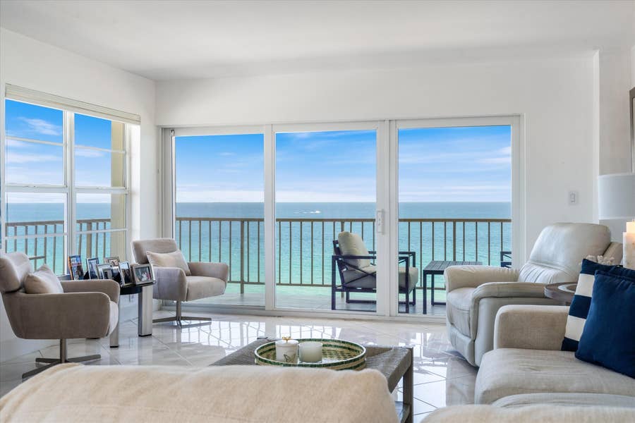 Property photo for 1021 Hillsboro Mile, #1008, Hillsboro Beach, FL