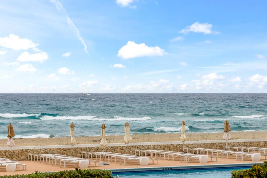 Property photo for 2295 S Ocean Boulevard, #302, Palm Beach, FL