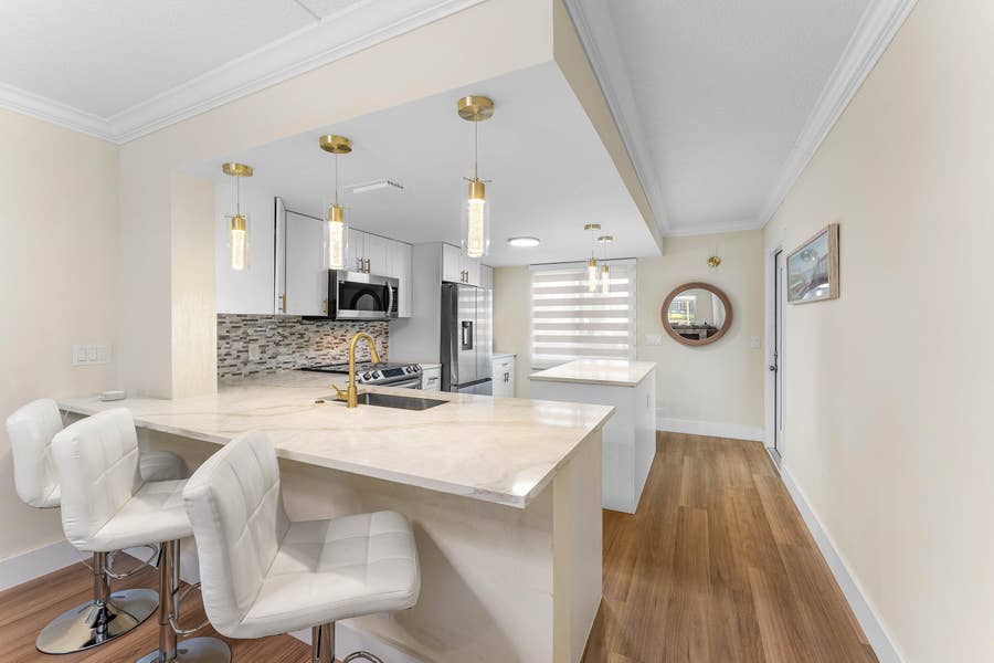 Property photo for 1019 Guildford B, Boca Raton, FL