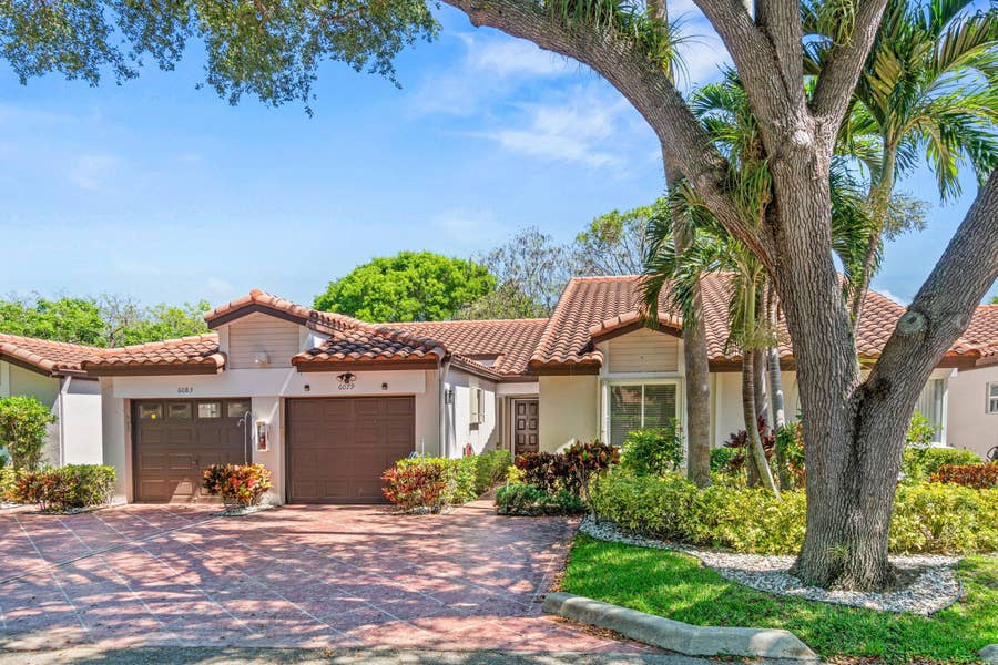 Property photo for 6079 Millington Way, Delray Beach, FL