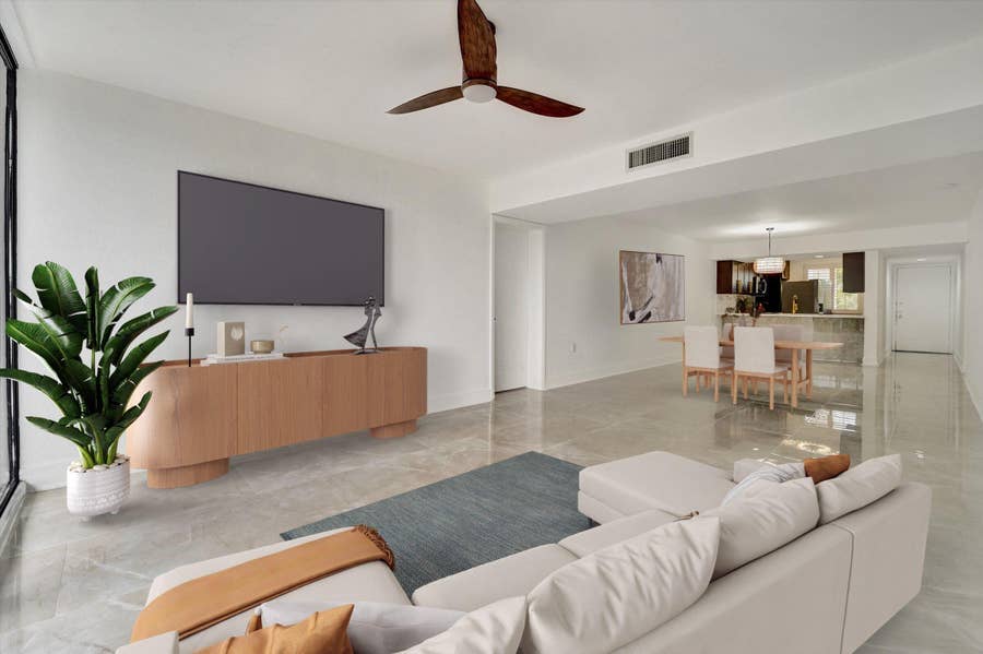 Property photo for 6181 Balboa Circle, #303, Boca Raton, FL