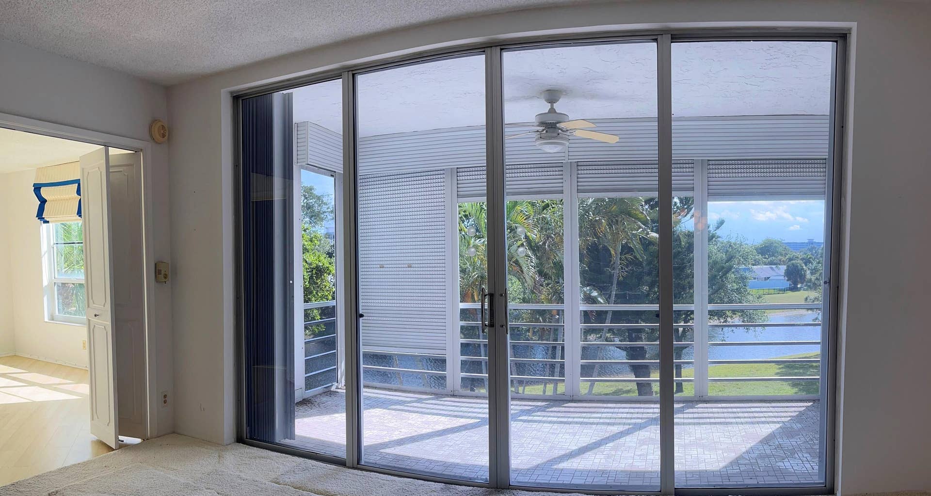 3010 N Course Drive, #312, Pompano Beach, FL 33069 Living Area View