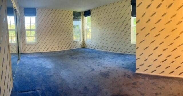 3010 N Course Drive, #312, Pompano Beach, FL 33069 Large primary bedroom