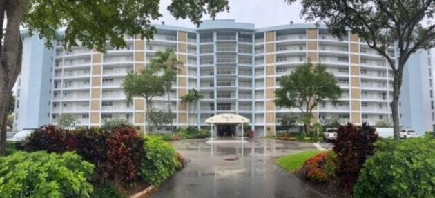 Property photo for 3010 N Course Drive, #312, Pompano Beach, FL