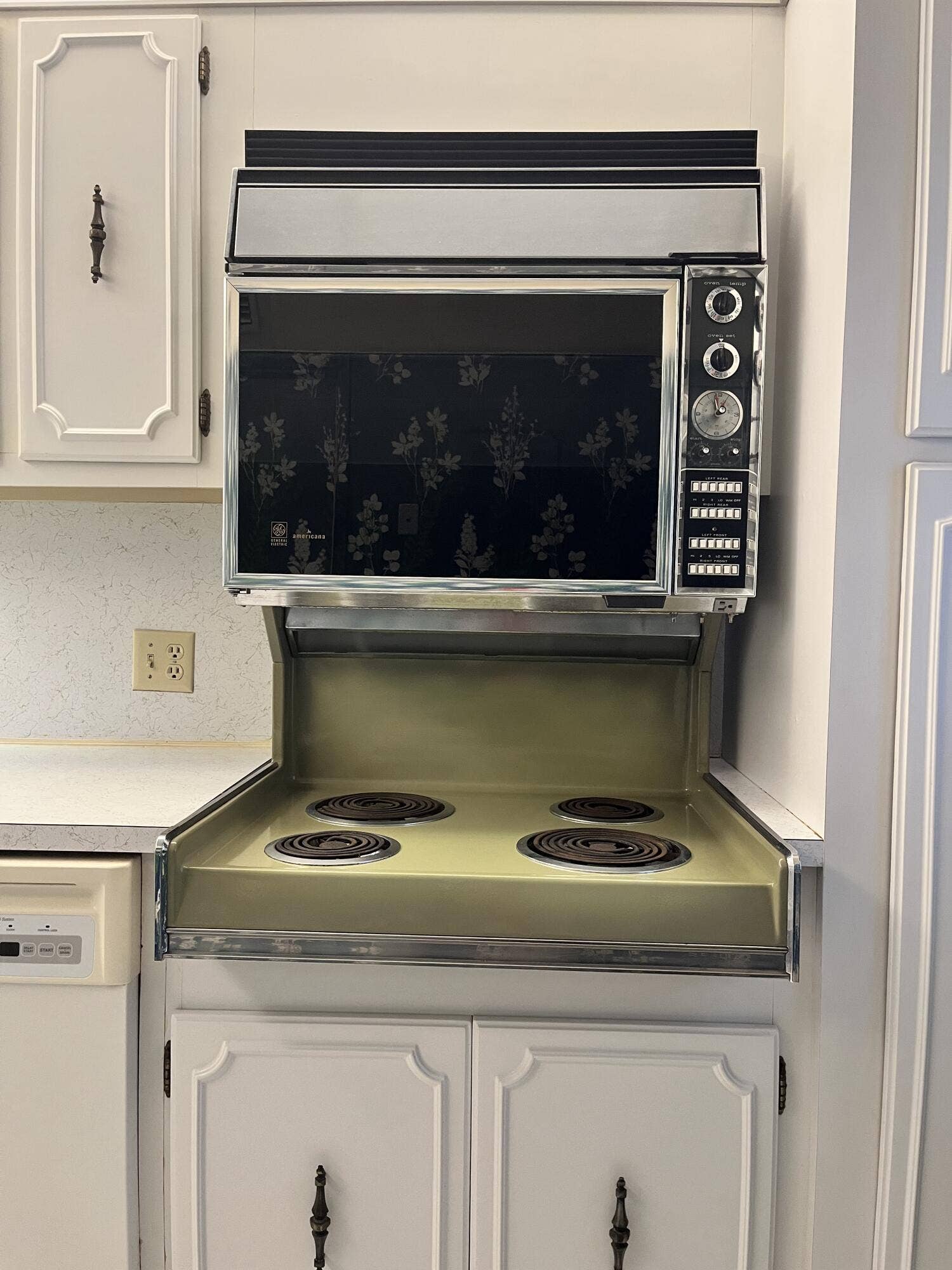 3010 N Course Drive, #312, Pompano Beach, FL 33069 E-range in working condition