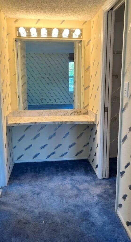 3010 N Course Drive, #312, Pompano Beach, FL 33069 Primary Bath Vanity