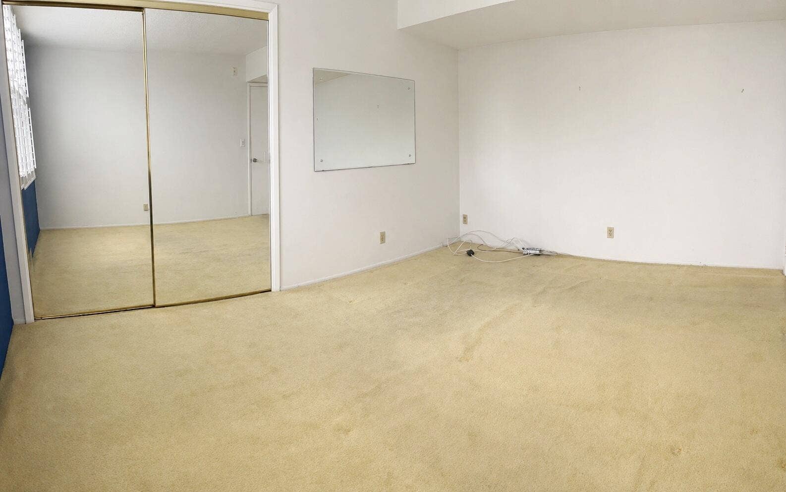 3010 N Course Drive, #312, Pompano Beach, FL 33069 Bedroom-2 with en-suite bath