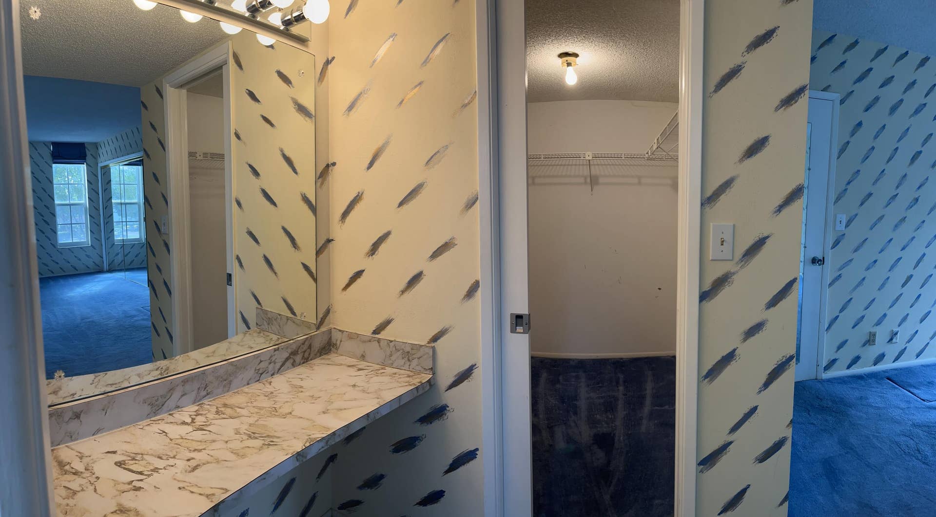 3010 N Course Drive, #312, Pompano Beach, FL 33069 Primary Bedroom