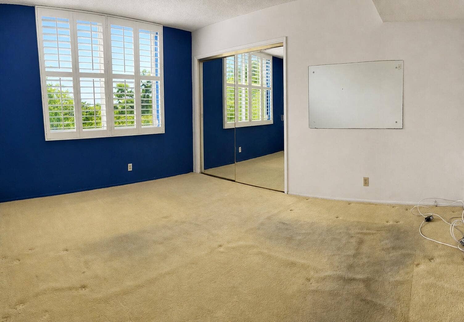 3010 N Course Drive, #312, Pompano Beach, FL 33069 Bedroom-2 with en-suite bath