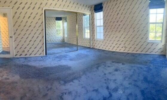 3010 N Course Drive, #312, Pompano Beach, FL 33069 Large primary bedroom