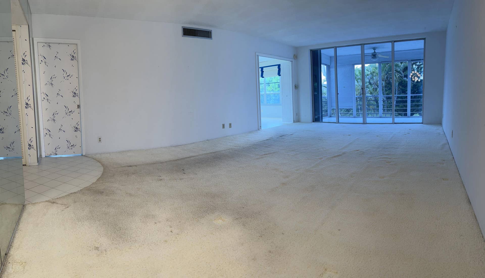 3010 N Course Drive, #312, Pompano Beach, FL 33069 Living Area