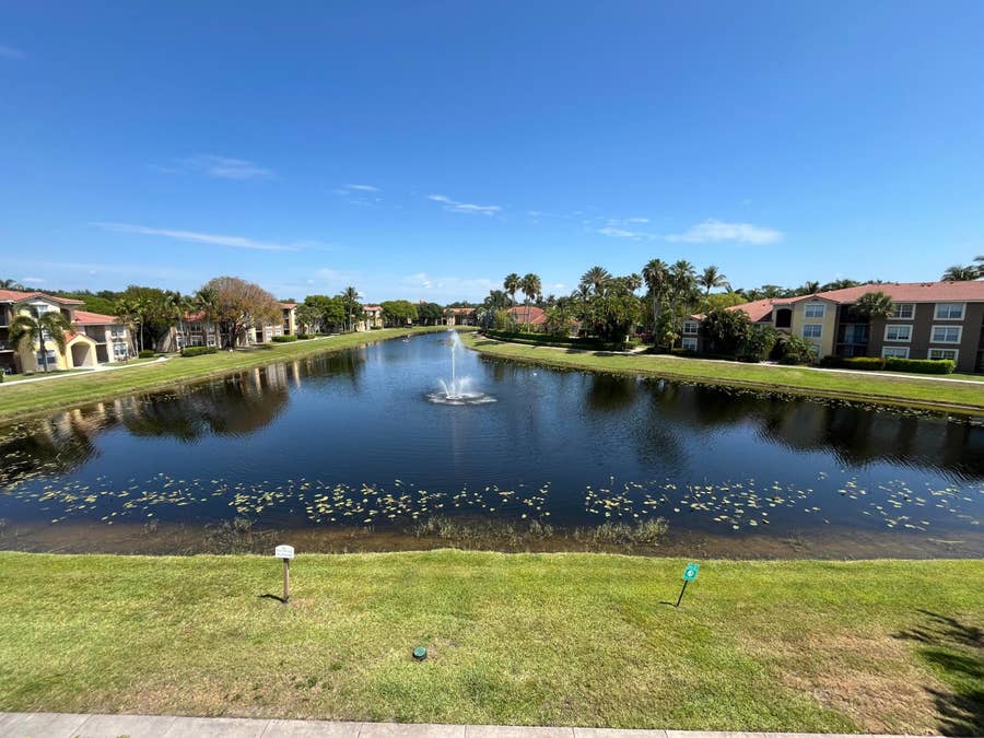 Property photo for 15135 Michelangelo Boulevard, #306, Delray Beach, FL