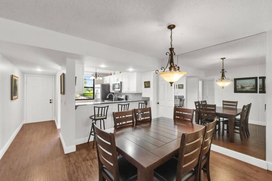 Property photo for 3716 Whitehall Drive, #202, West Palm Beach, FL