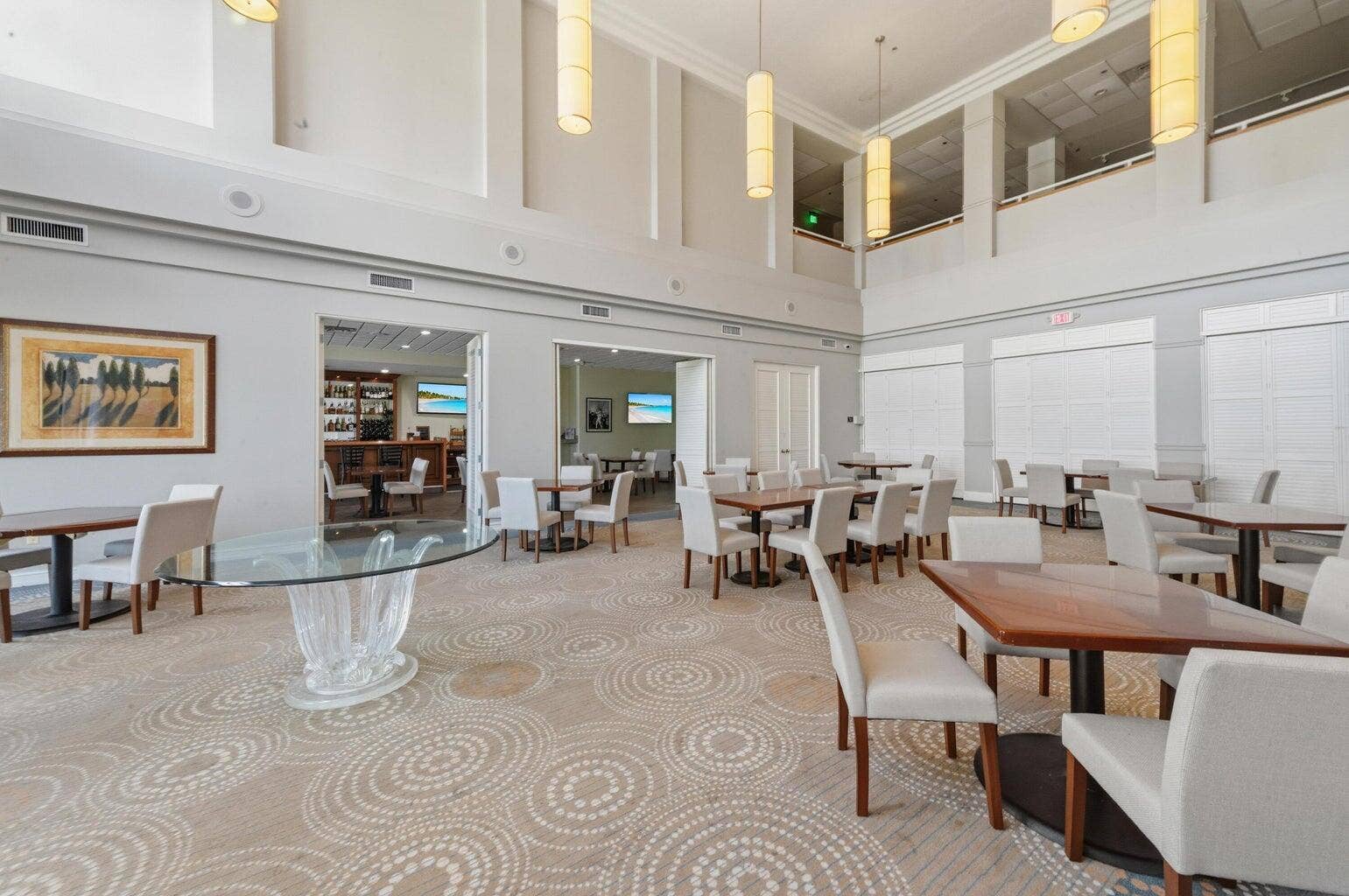 Club room 2