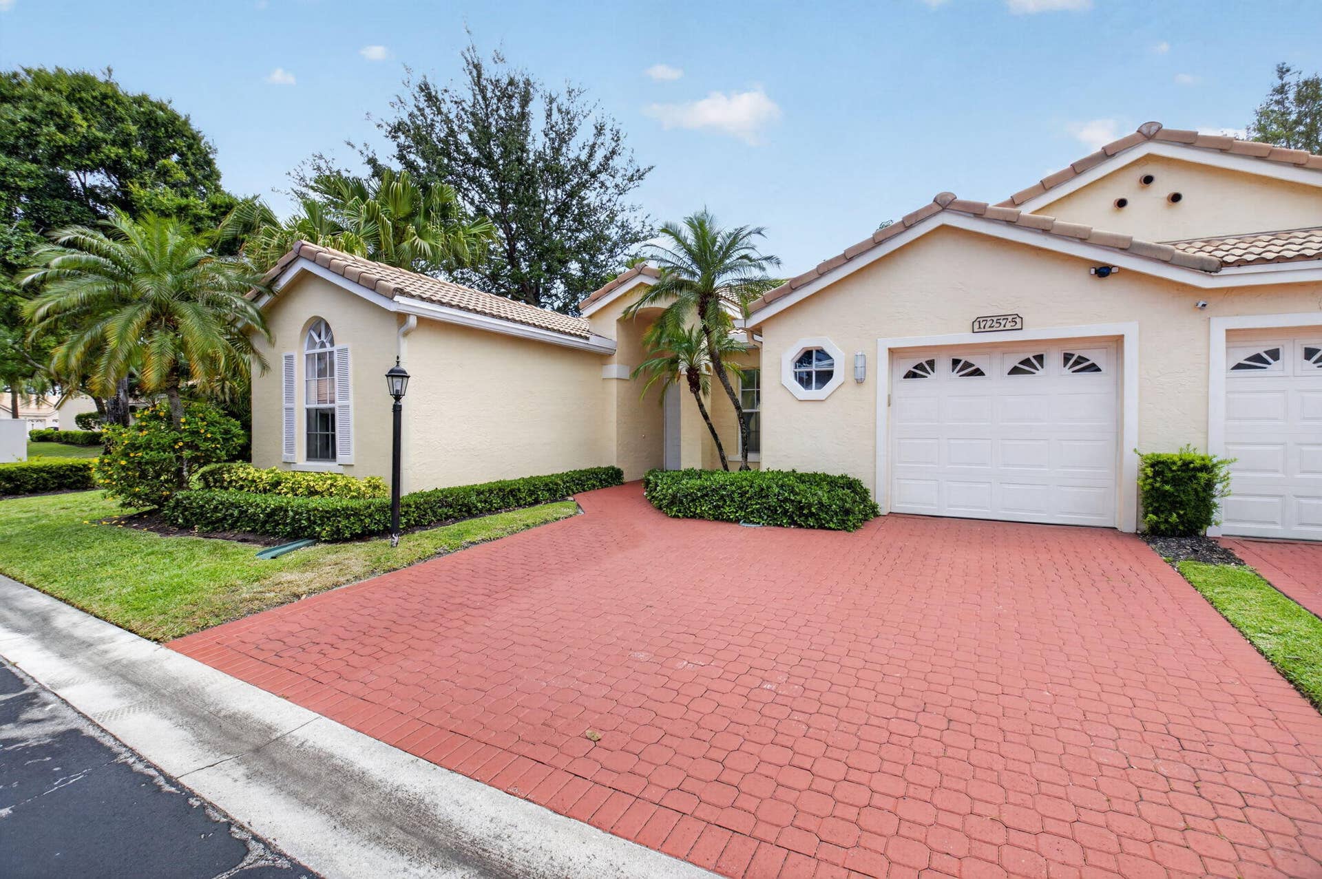 2 Car Driveway