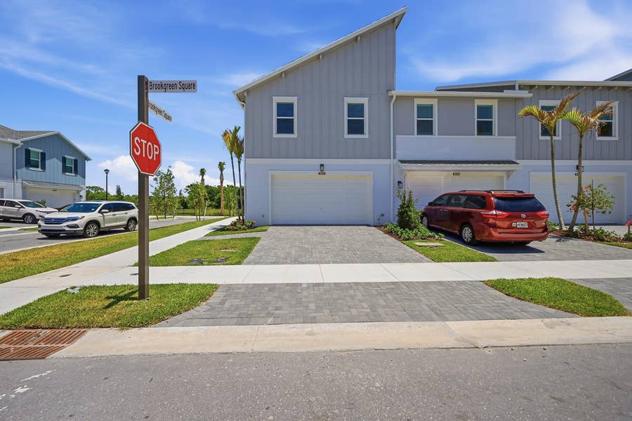 Property photo for 4356 Brookgreen Square, Westlake, FL