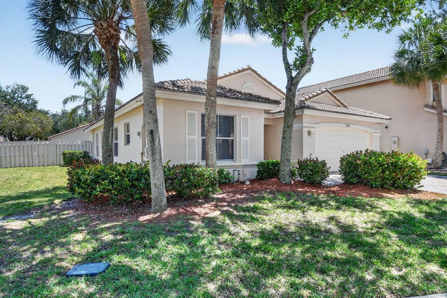 Property photo for 3746 Torres Circle, West Palm Beach, FL