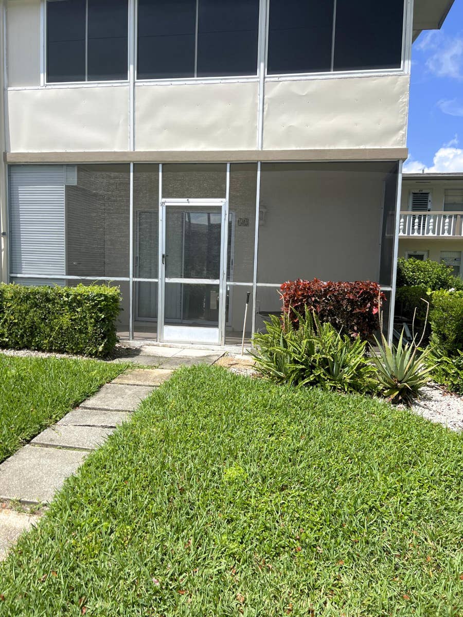 Property photo for 52 Dorchester, West Palm Beach, FL