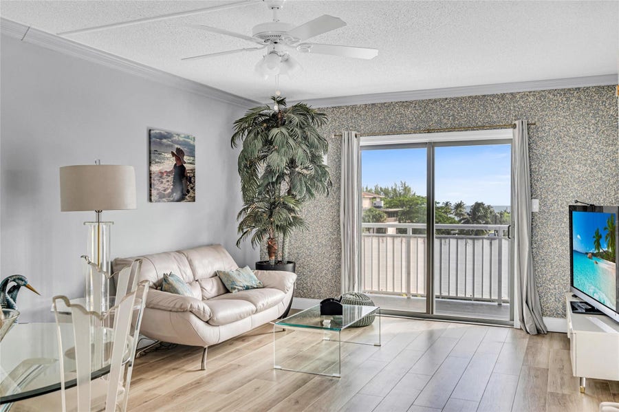Property photo for 720 Orton Avenue, #505, Fort Lauderdale, FL