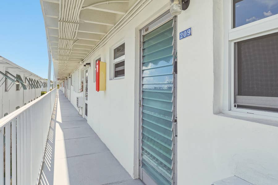 Property photo for 4001 S Ocean Boulevard, #209, South Palm Beach, FL