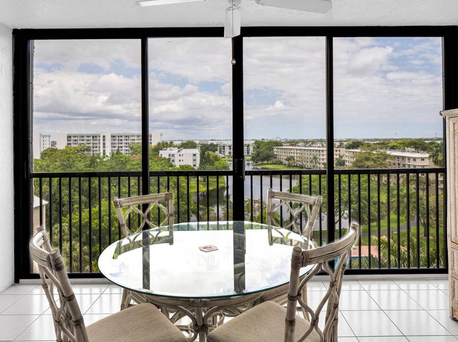 Property photo for 2205 S Cypress Bend Drive, #801, Pompano Beach, FL