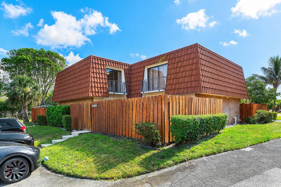 Property photo for 3425 San Bernadino Drive, #57-b, Delray Beach, FL