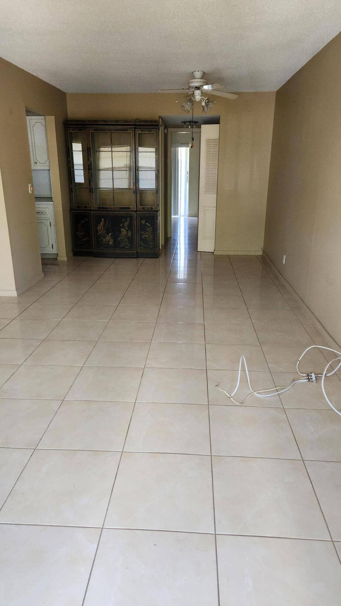 102 Andover D, West Palm Beach, FL 33417 Dining area