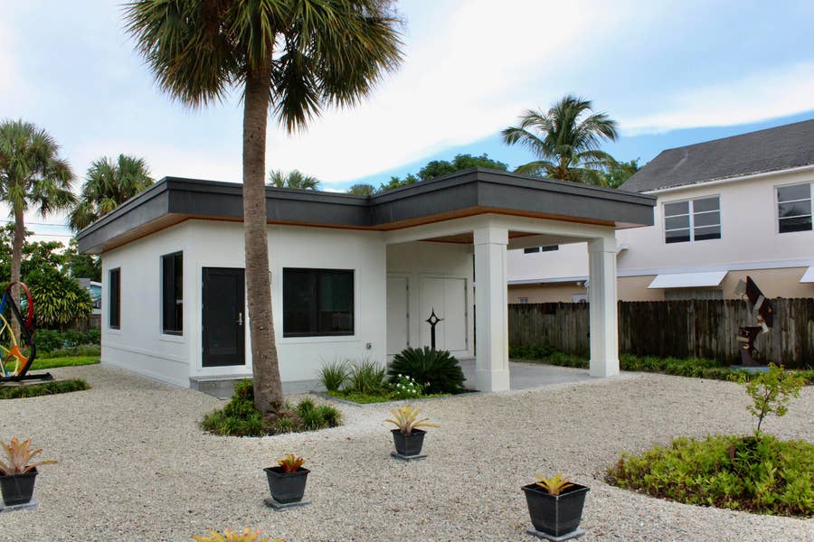 Property photo for 3583 Gibbs Road, Delray Beach, FL