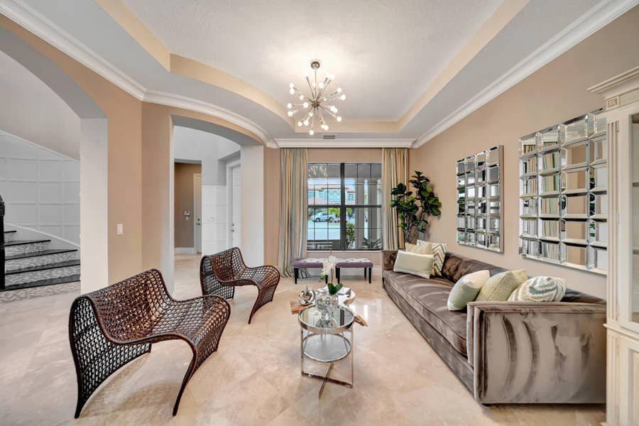 Property photo for 10302 Sweet Bay Manor, Parkland, FL