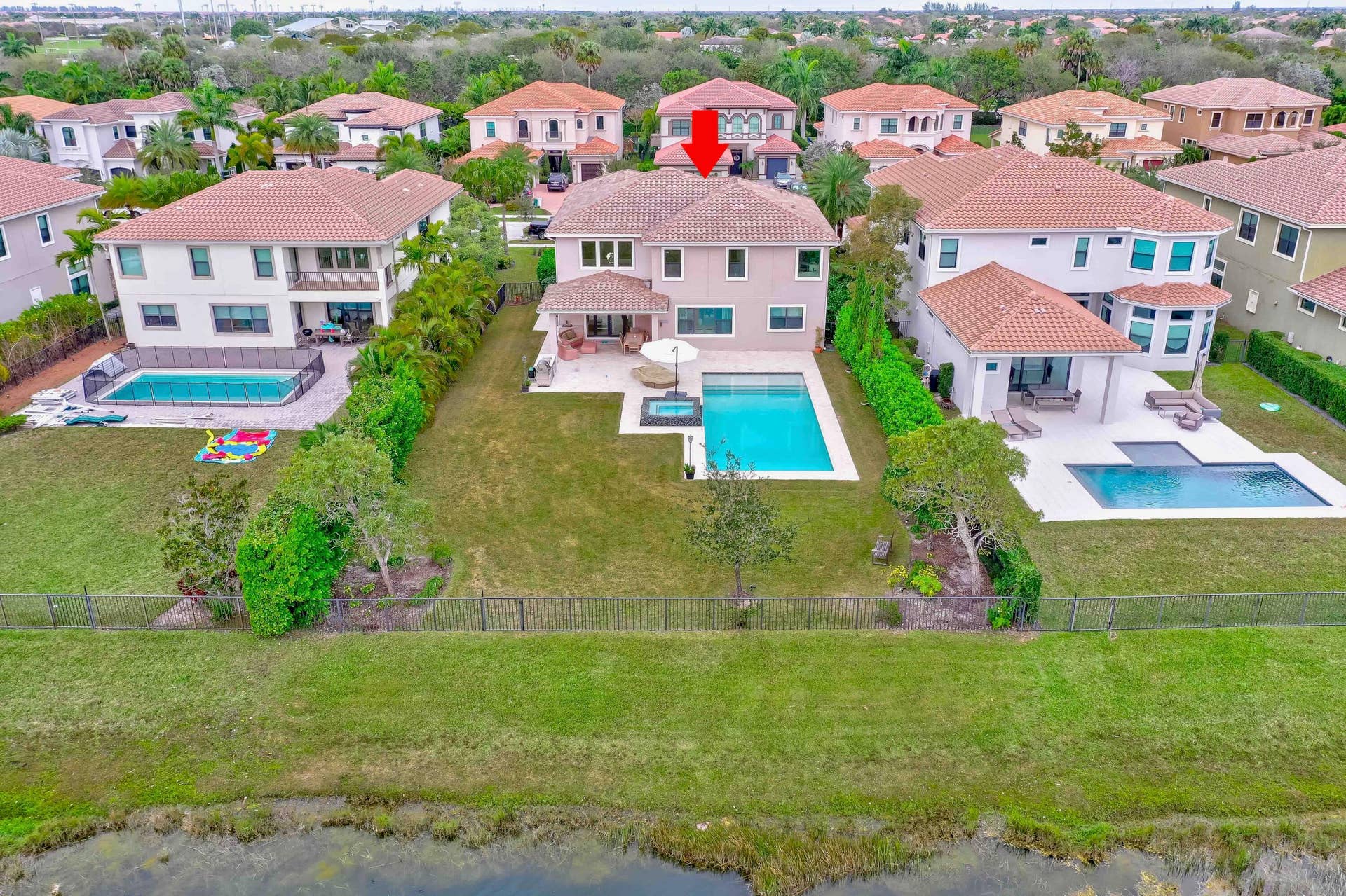 10302 Sweet Bay Manor, Parkland, Parkland, FL 33076 08_aerial-26