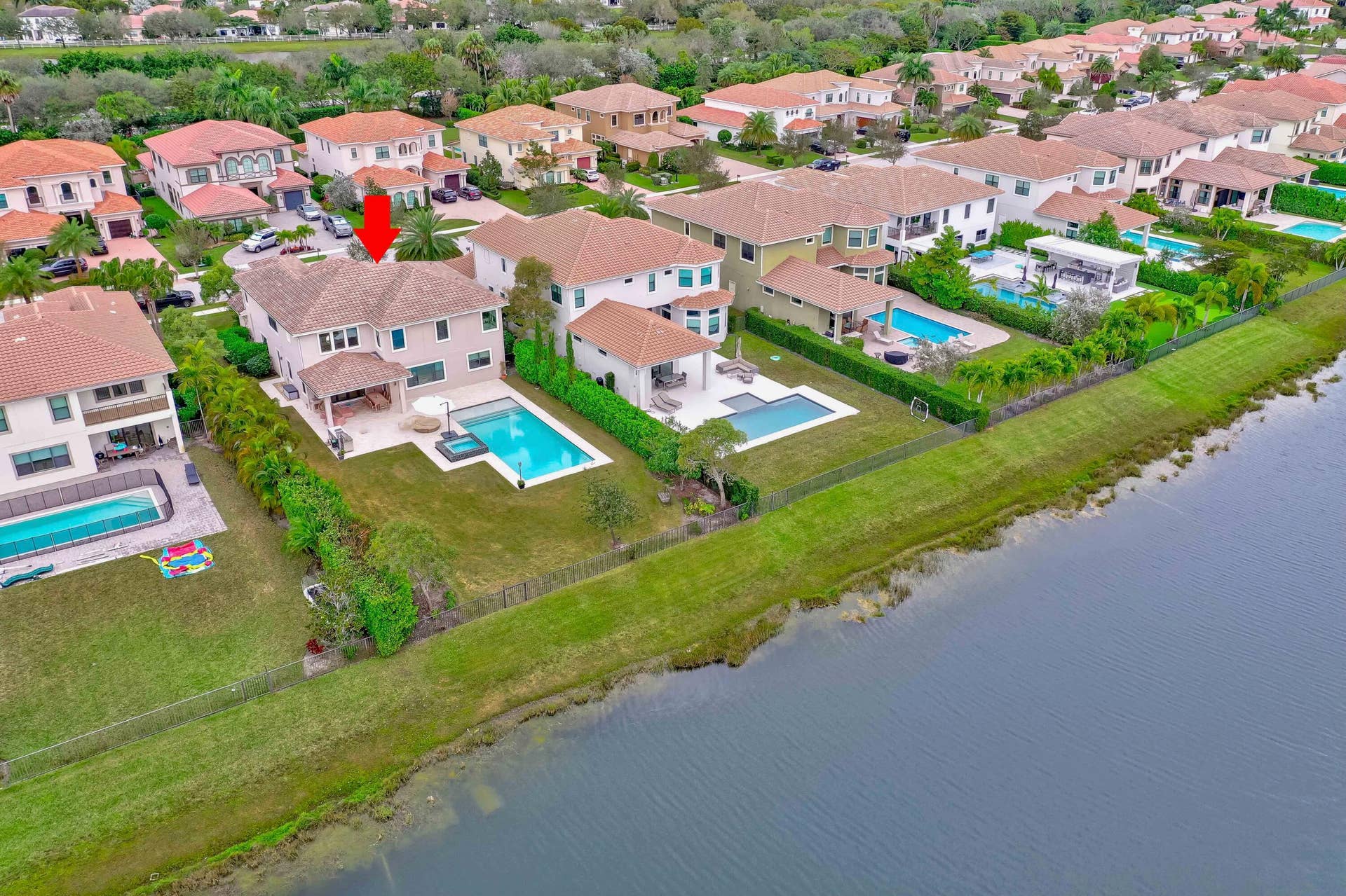 10302 Sweet Bay Manor, Parkland, Parkland, FL 33076 07_aerial-25