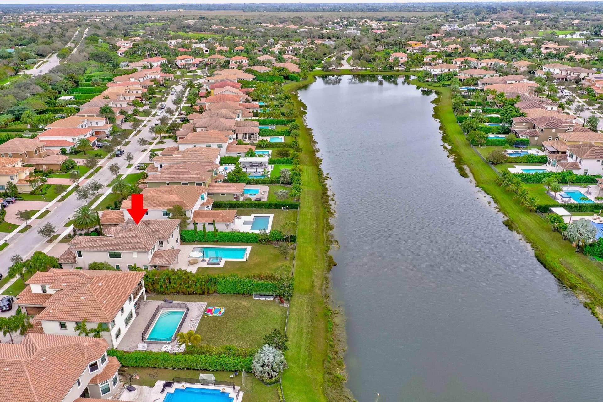 10302 Sweet Bay Manor, Parkland, Parkland, FL 33076 10_aerial-28