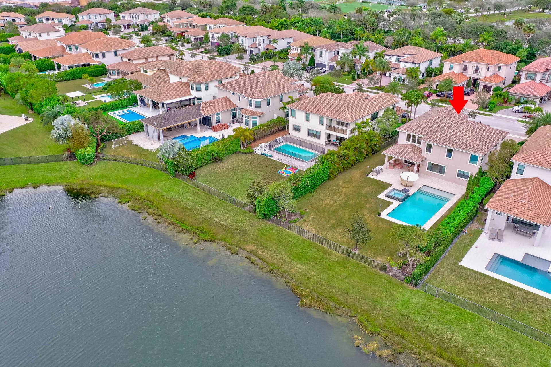 10302 Sweet Bay Manor, Parkland, Parkland, FL 33076 06_aerial-24