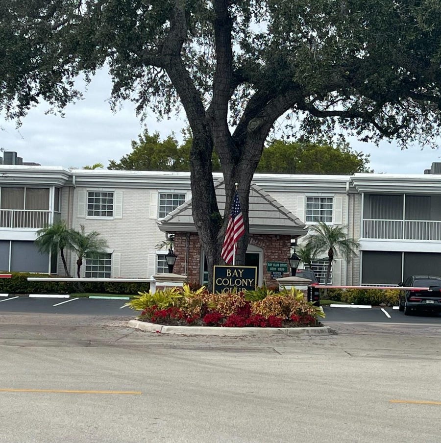 Property photo for 6447 Bay Club Drive, #2, Fort Lauderdale, FL