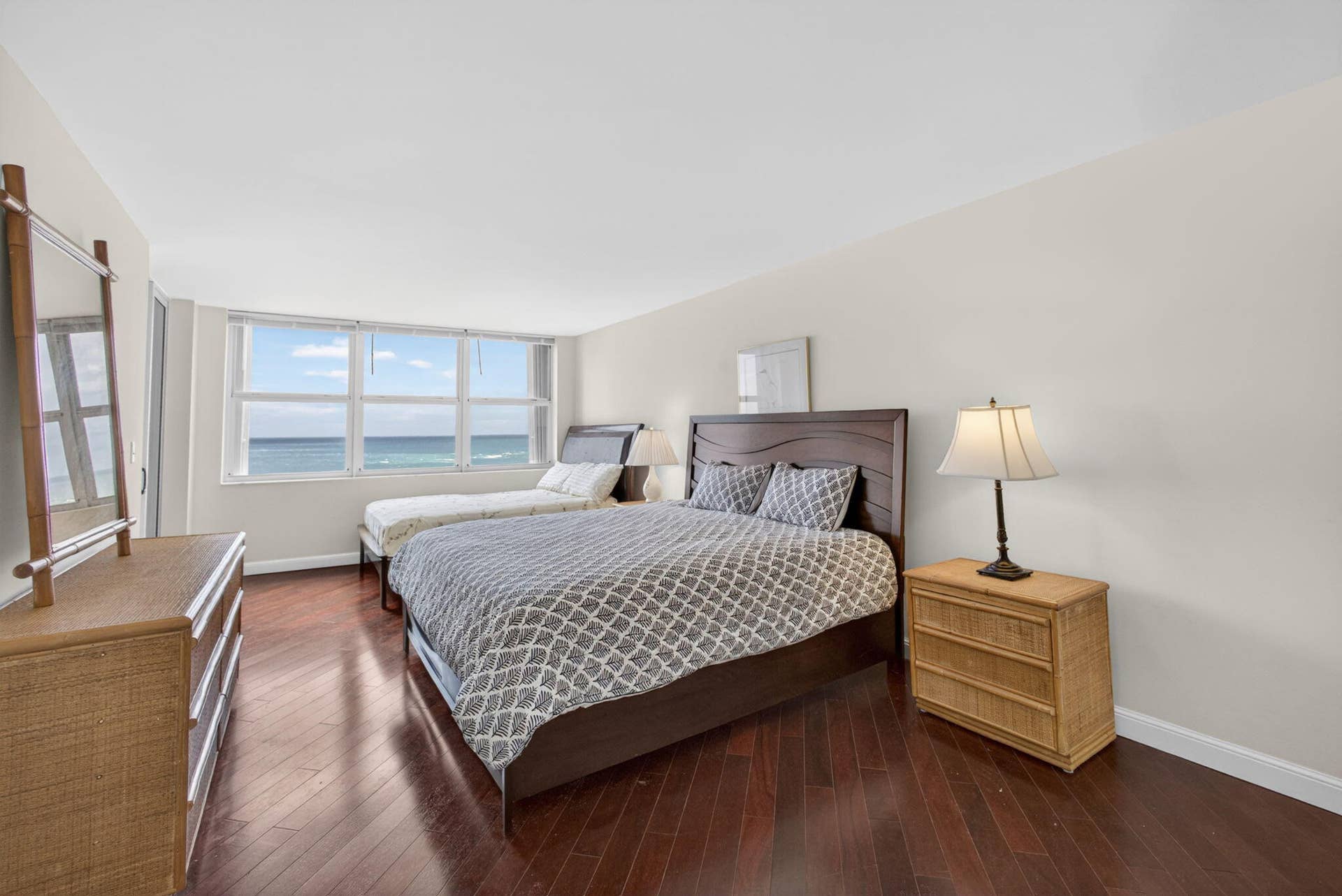 5200 N Ocean Drive, #1004, Singer Island, FL 33404 Primary Bedroom