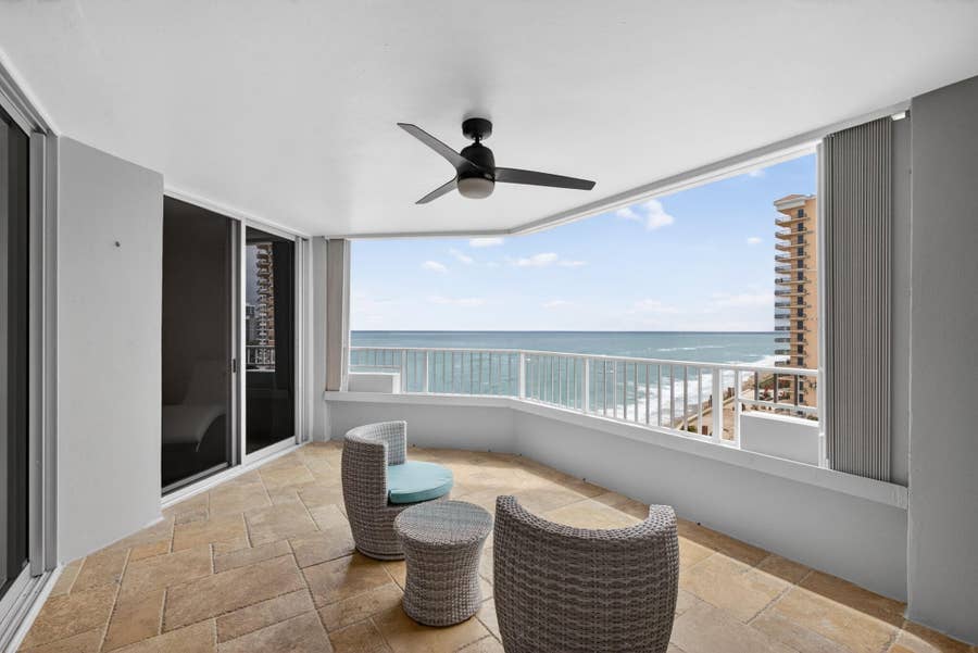 Property photo for 5200 N Ocean Drive, #1004, Singer Island, FL
