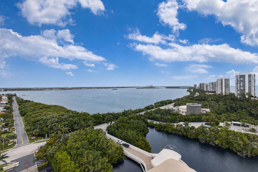 Property photo for 4200 N Ocean, #2-1706, Singer Island, FL