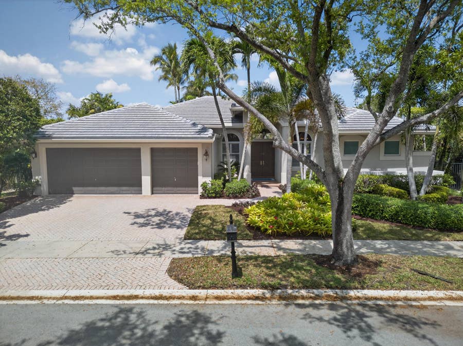 Property photo for 378 Mallard Road, Weston, FL