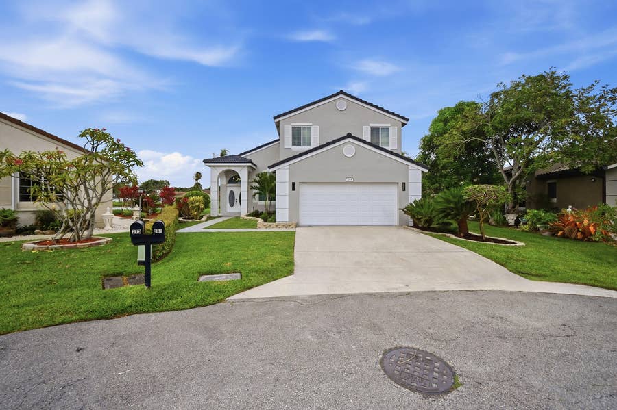 Property photo for 285 NW 45th Terrace, Deerfield Beach, FL