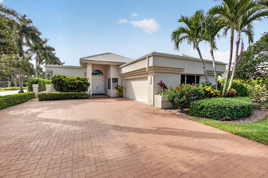 Property photo for 17320 Loch Lomond Way, Boca Raton, FL