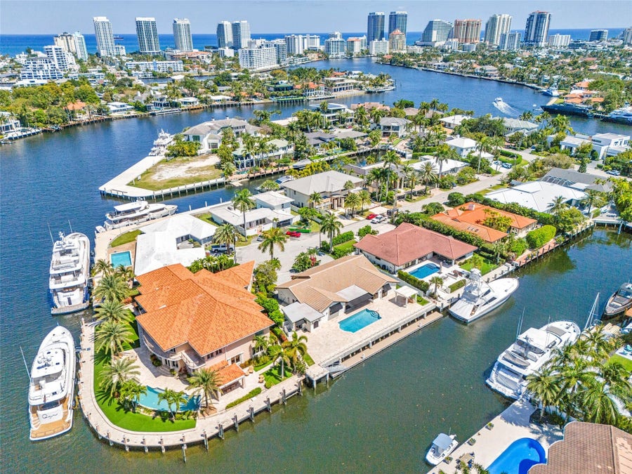 Property photo for 633 4th Key Drive, Fort Lauderdale, FL