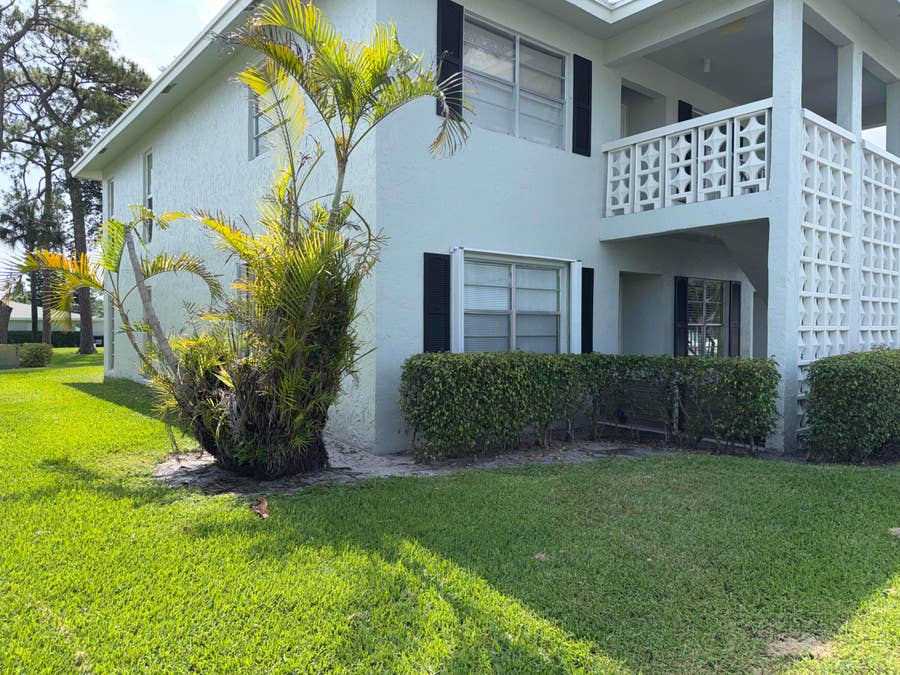 Property photo for 1030 Silk Oak Terrace, #101, Delray Beach, FL