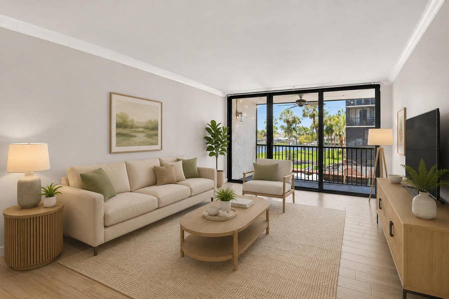 Property photo for 8 Royal Palm Way, #203, Boca Raton, FL